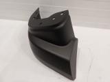 Bumper End Cap, RH